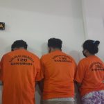 Empat Remaja Samarinda Dipenjara Gegara Jual Teman ke Pria Hidung Belang
