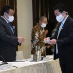 Rachmat Gobel: Kunjungan PM Jepang Siratkan Pesan Strategis
