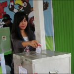 Pilkada Kukar 2020, Pemilih Terbanyak Masih di Tenggarong dan Loa Janan