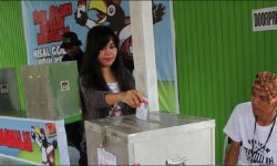 Pilkada Kukar 2020, Pemilih Terbanyak Masih di Tenggarong dan Loa Janan