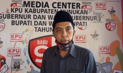 Rahman: Desain Iklan Kampanye di Media Cetak dan Elektronik Ditentukan Paslon
