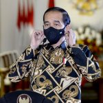 Presiden Yakini Ekonomi Indonesia Akan Pulih
