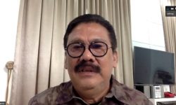 Ilham Bintang Gugat Perdata PT Indosat Ooredoo, Tbk dan PT Commonwealth Bank
