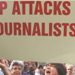 PWI dan AJI Kecam Dugaan Intimidasi 5 Wartawan Oleh Polisi di Samarinda