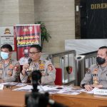 145 Perusuh Demo Tolak Omnibus Law, Reaktif Corona