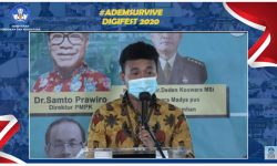 Stafsus Presiden Billy Mambrasar: Presiden Terus Berkomitmen Bangun SDM Papua