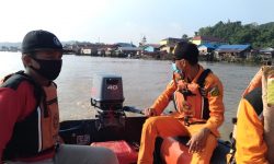 Lagi, Warga Dilaporkan Tenggelam di Sungai Mahakam