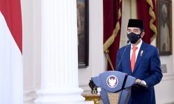 Presiden: Indonesia Harus Jadi Pusat Keunggulan Ekonomi Syariah di Tingkat Global