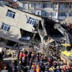 Gempa, Indonesia Menyampaikan Simpati dan Duka Cita kepada Turki dan Yunani