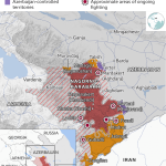 Konflik Nagorno-Karabakh