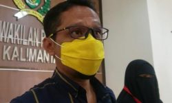 Nidya Listiyono Gantikan Mahyunadi sebagai Sekretaris FPG