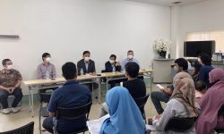 KBRI Tokyo Datangkan Bingkisan Rendang Khusus dari Tanah Air