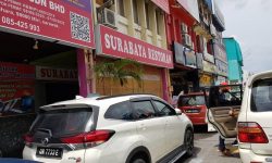 Surabaya Restoran Menjadi Favorit di Sarawak