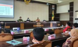 Serapan Anggaran Baru 60 Persen, Sekda: OPD Harus Bisa Maksimalkan