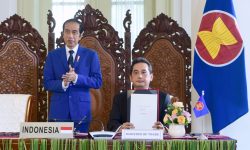 RCEP Diteken, Ekspor Indonesia Berpotensi Meningkat 7,2 Persen