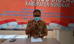 Bertambah 15, Total Kasus Positif Covid di Nunukan 928 Kasus