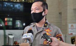 Polri Persilahkan Komnas HAM Usut Penembakan 6 Pengikut HRS