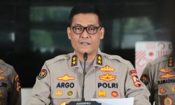 Polri Tak Tutup Kemungkinan Panggil Ridwan Kamil, Klarifikasi Kerumunan Acara HRS di Megamendung
