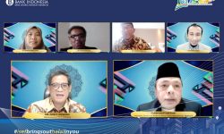 Dana Wakaf Lintas Negara Bisa Berkontribusi Entaskan Kemiskinan