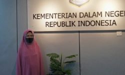 Dirjen Dukcapil Mengaku Sedih dengan Kesulitan yang Dialami Ny. Yaidah di Surabaya