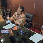 Soal Edi Damansyah, KPU Kukar Sudah Terima Rekomendasi Bawaslu dari KPU RI