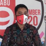 KPUD Nunukan Rapid Tes Seluruh Petugas Penyelenggara Pemilu