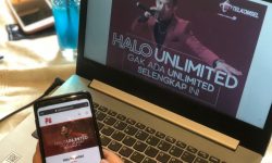 Banyak Benefitnya, Telkomsel Hadirkan Paket Kartu Halo Unlimited