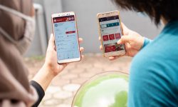 Kolaborasi Makin Kuat, Telkomsel Investasi USD 150 Juta ke Gojek