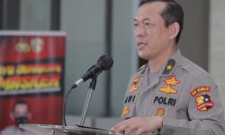 Bareskrim Usut Investasi Bodong PT Kampoeng Kurma