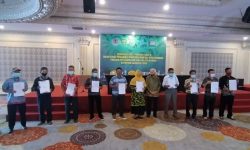 FPIC Tahap II Dimulai di Berau