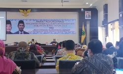 Rakor Percepatan Penanggulangan Kemiskinan, Deteksi Penyebabnya