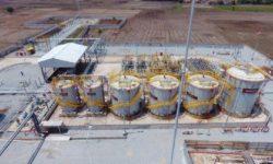 Pertamina EP Rampungkan Proyek SP Bambu Besar dan SKG Betung