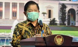 Kepala Bappenas Optimistis Perekonomian Indonesia Makin Baik