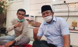 PAW Irwan dan Danni di DPRD Nunukan Masih Tunggu SK Gubernur