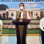 Ketua Satgas COVID-19: Kasus Aktif Indonesia Lebih Rendah Dari Dunia