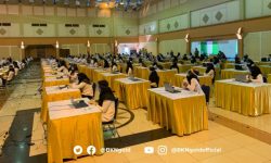 BKN: Peserta Lulus Seleksi CPNS Terlibat Parpol, Otomatis Gugur
