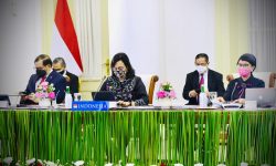 Indonesia Jadi Tuan Rumah KTT G20 Tahun 2022