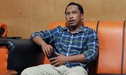Dua Paslon Kepala Daerah Nunukan Telah Serahkan LPSDK ke KPU