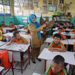 Pemerintah Buka Kesempatan Guru Honorer Ikut Seleksi PPPK