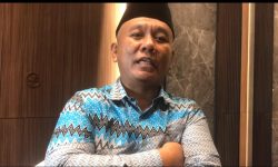 Muspandi, Anggota DPRD Kaltim Dari PAN Meninggal Dunia