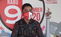Anggaran Minim, Debat Kandidat Bupati Nunukan Tanpa Publikasi di TV Nasional