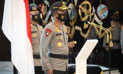 Kapolri: Tembak Mati Kelompok Mujahidin Indonesia Timur Jika Melawan Petugas
