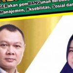 UP-DATE Pilkada Paser 2020: Fahmi – Masitah Semakin Di Depan, Raih Suara 58.038