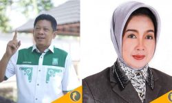 SIREKAP Pilkada Bontang: Basri Rase – Hj Najirah Masih Ungguli Neni – Joni