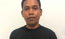 WN Malaysia Ditahan karena Masuk Sebatik Secara Ilegal