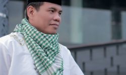 Prokes Muktamar IX PPP Zona Kalimantan Diperketat