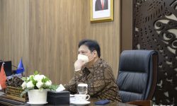 Menko Perekonomian: Sektor Keuangan Membaik