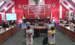Pilgub Kaltara: Paslon “Iraw” Raih Suara Terbanyak di Kabupaten Nunukan