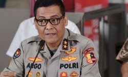 Polri Siap Hadapi Praperadilan yang Diajukan HRS