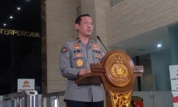 Satgas Tinombala Buru Kelompok MIT di 3 Lokasi Pegunungan